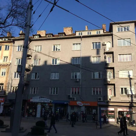 Light In The Heart Apartment