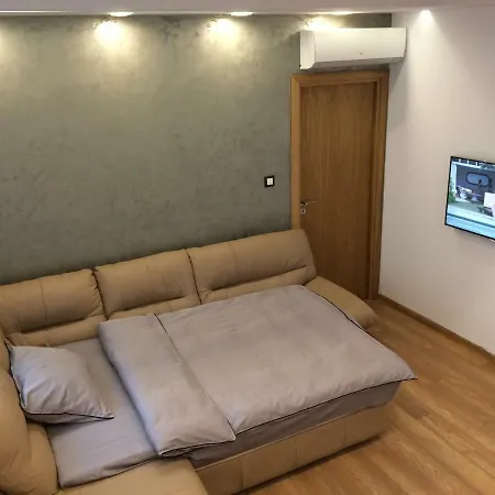 Light In The Heart Apartment
